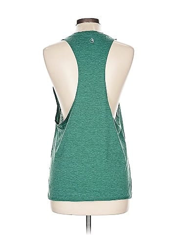 Icyzone Sleeveless T-Shirt (view 2)