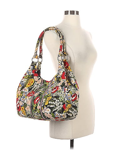 Vera Bradley Shoulder Bag (view 2)