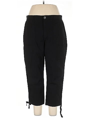 Style&Co Casual Pants (view 1)