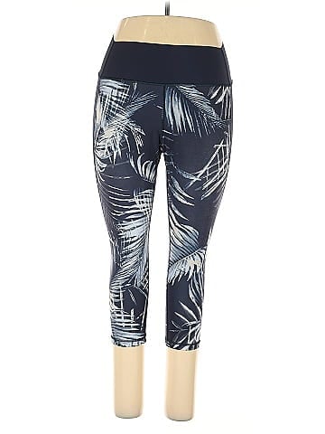 Gap Fit Active Pants (view 1)