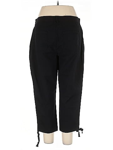 Style&Co Casual Pants (view 2)