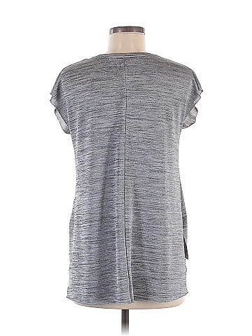 Collection Short Sleeve Top (view 2)