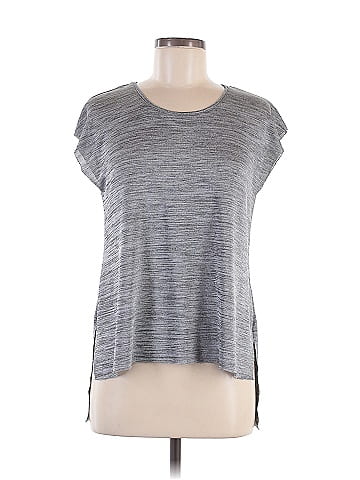Collection Short Sleeve Top (view 1)