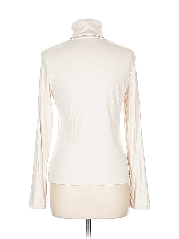 Anthropologie Long Sleeve Turtleneck (view 2)