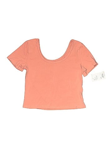 SO Short Sleeve T-Shirt (view 2)