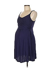 Motherhood Cocktail Dress