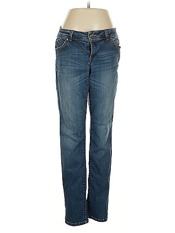 INC International Concepts Jeans (view 1)