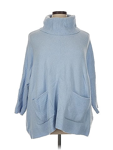 Ann Taylor LOFT Turtleneck Sweater (view 1)