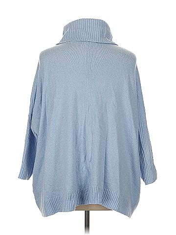 Ann Taylor LOFT Turtleneck Sweater (view 2)
