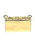 Michael Kors Gold Leather Shoulder Bag One size - photo 3