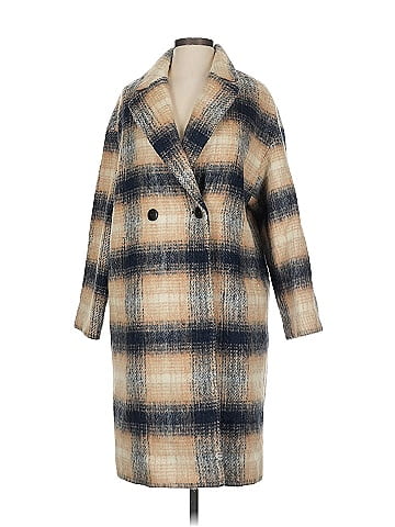 Madewell Coat (view 1)