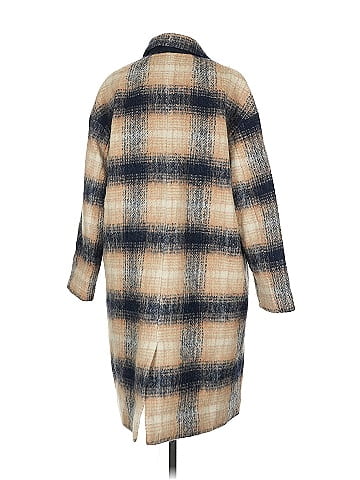 Madewell Coat (view 2)