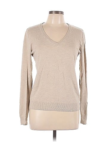 BP. Pullover Sweater (view 1)