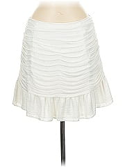 Naked Zebra Casual Skirt