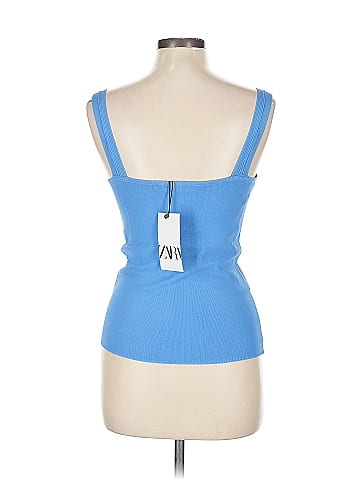 Zara Tank Top (view 2)