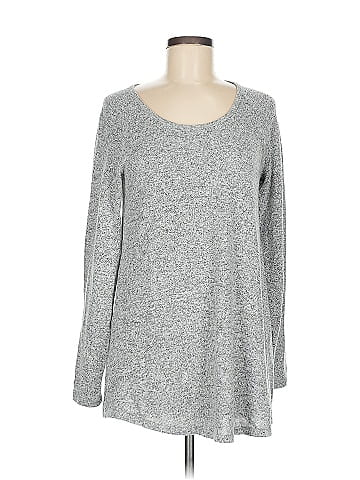 Soft Surroundings Long Sleeve T-Shirt (view 1)