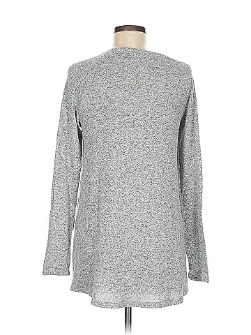 Soft Surroundings Long Sleeve T-Shirt (view 2)