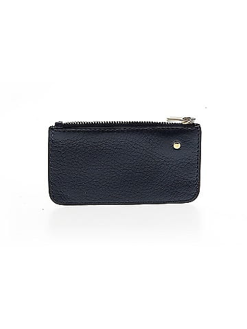 MICHAEL Michael Kors Leather Coin Purse (view 2)