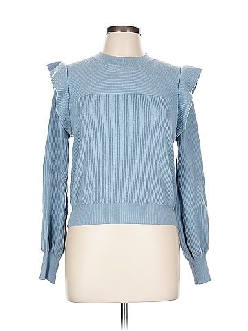 Shein Pullover Sweater (view 1)