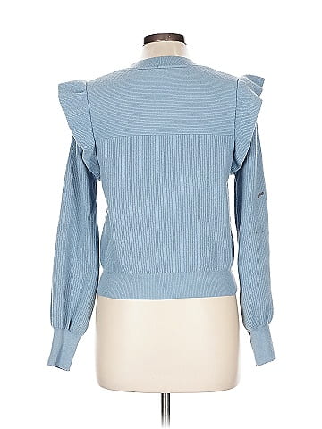 Shein Pullover Sweater (view 2)