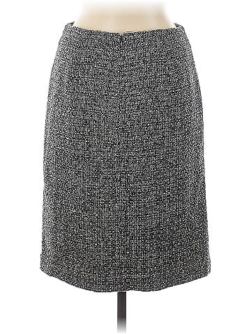 Eddie Bauer Wool Skirt (view 2)