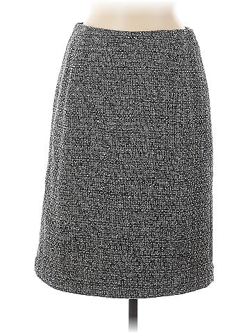 Eddie Bauer Wool Skirt (view 1)