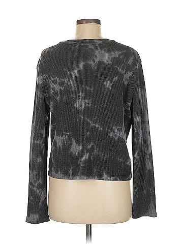 RD Style Pullover Sweater (view 2)