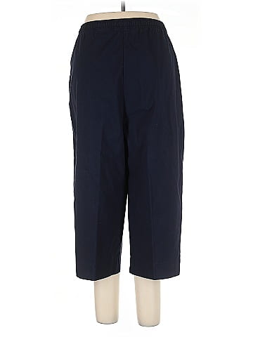 Karen Scott Sport Casual Pants (view 2)