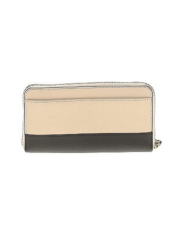 Kate Hill Leather Wallet (view 2)