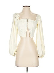 Urban Outfitters 3/4 Sleeve Blouse
