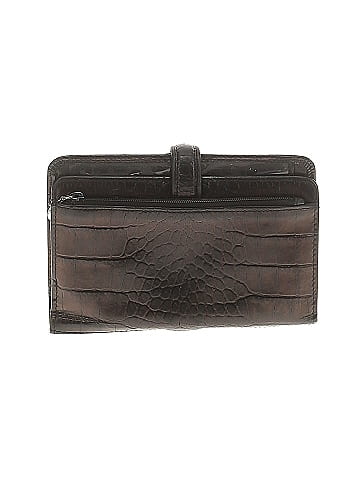 Brighton Wallet (view 2)