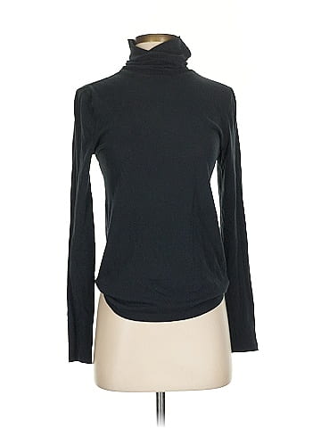 J.Crew Long Sleeve Turtleneck (view 1)