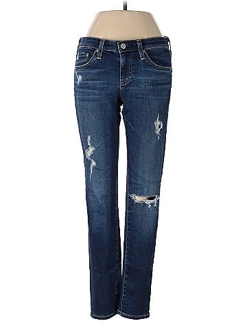 Adriano Goldschmied Jeans (view 1)