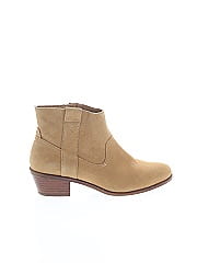 Vionic Ankle Boots