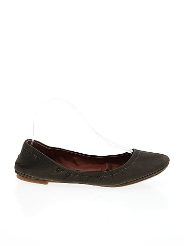 Lucky Brand Flats (view 1)