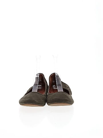 Lucky Brand Flats (view 2)