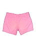 Gymboree 100% Cotton Solid Pink Shorts Size 7 (big kids) - photo 2