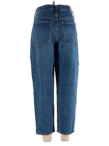 Madewell Jeans (view 2)
