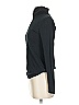 J.Crew 100% Cotton Black Long Sleeve Turtleneck Size S - photo 5