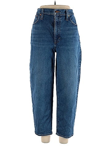 Madewell Jeans (view 1)