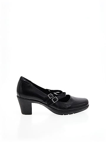 Clarks Heels (view 1)