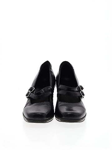 Clarks Heels (view 2)