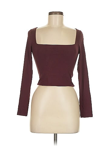 Babaton 3/4 Sleeve T-Shirt (view 1)