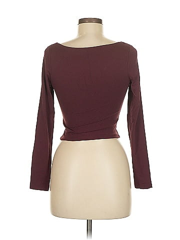 Babaton 3/4 Sleeve T-Shirt (view 2)