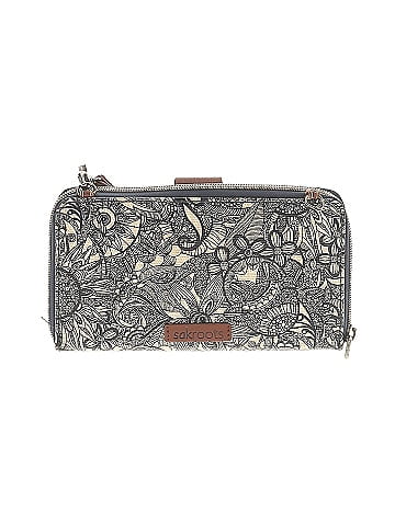 Sakroots Wristlet (view 2)