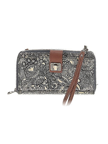 Sakroots Wristlet (view 1)