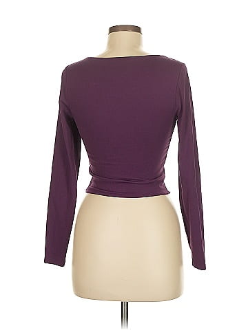 Babaton Long Sleeve T-Shirt (view 2)
