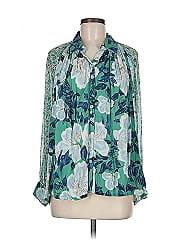 Roller Rabbit Long Sleeve Blouse