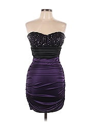 Speechless Cocktail Dress