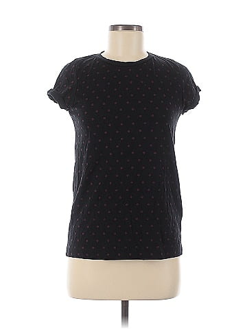 Pull&Bear Short Sleeve T-Shirt (view 1)